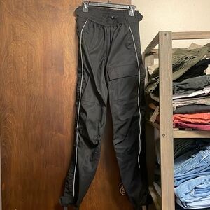 Harley Davidson waterproof pants